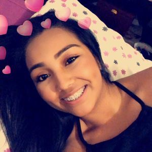 Meet your Posher, Erika